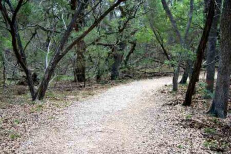 Gravel Road Maintenance Image